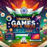 Tiranga game Profile Picture