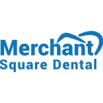 Merchant Square Profile Picture