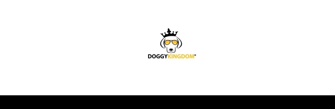 Doggykingdom Cover Image