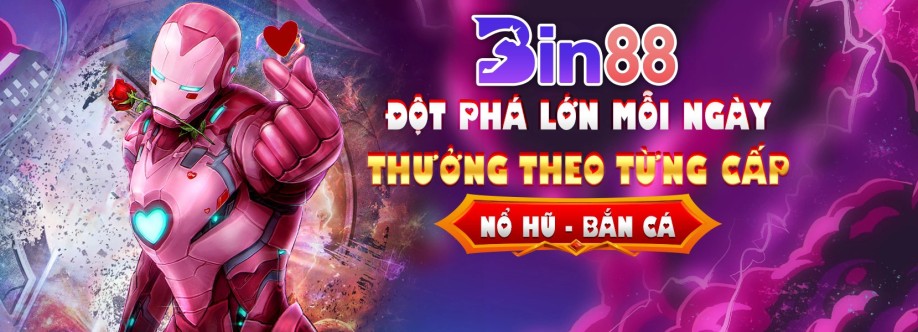 Cổng Game Bin88 Cover Image