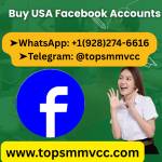 Buy USA Facebook Accounts Profile Picture