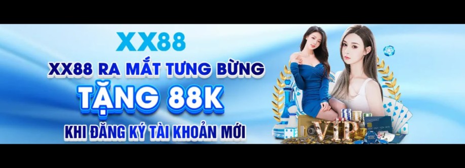 XX88 Đỉnh Cao Nhà Cái Hot Nhất Thị Tr Cover Image
