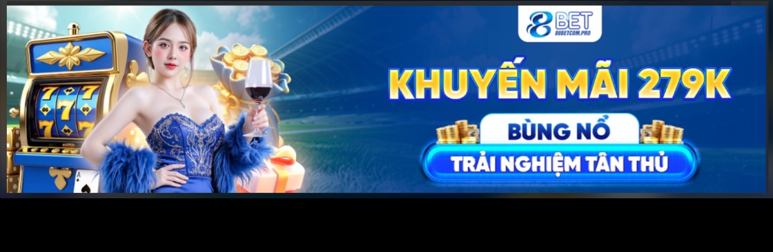 Nhà cái 88BET 88BET Cover Image