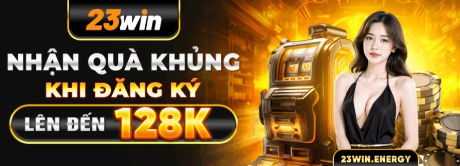 Nha cai 23win Cover Image