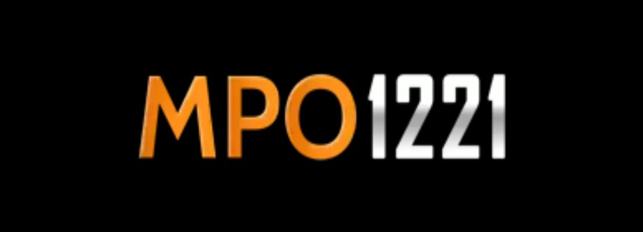 Resmi MPO1221 Cover Image