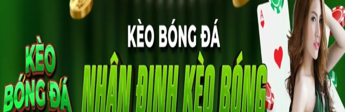 Kèo Bóng Đá run Cover Image