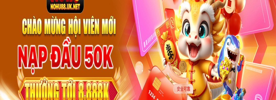 nohu Cover Image