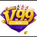 v99 blue Profile Picture