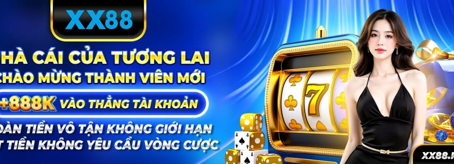 Nhà cái XX88 Cover Image