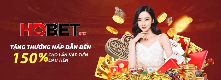 HDBET Trang Chủ Nhà CáiThể Thao HDbet Cover Image