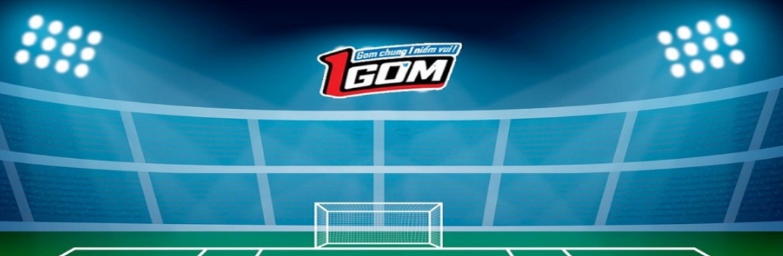 1GOM Cover Image