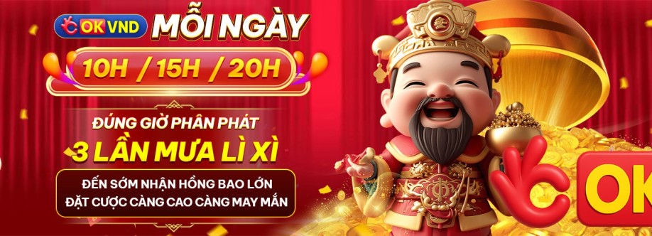 OKVND US Cover Image