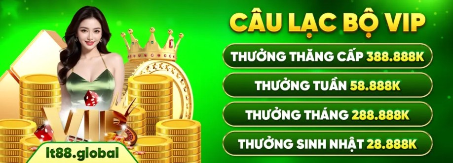 Nhà Cái LT88 Cover Image