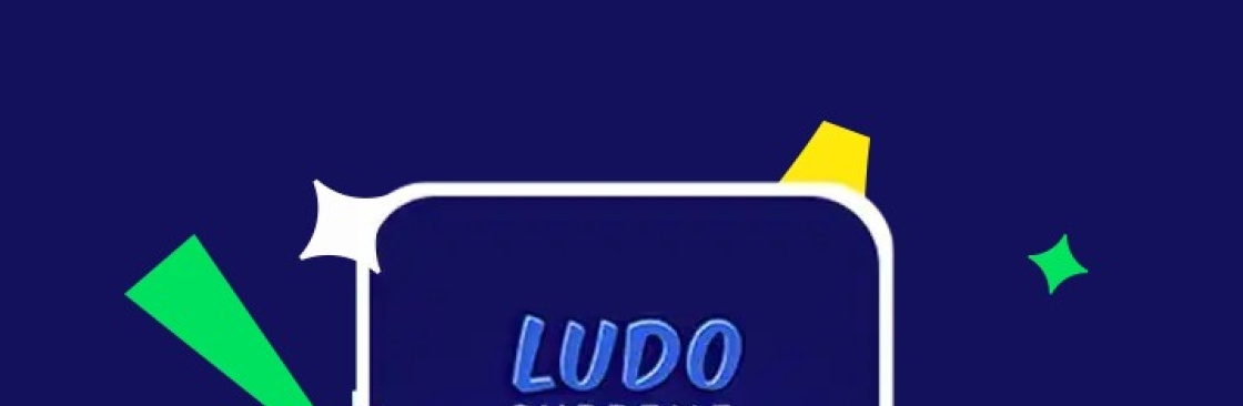 Ludo Supreme Gold Cover Image