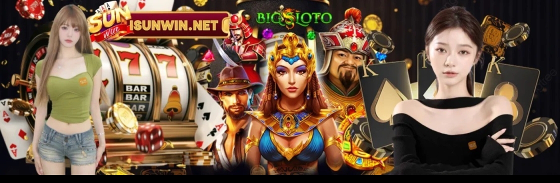 SUNWIN Sân chơi cá cược đẳng cấp quốc tế Cover Image