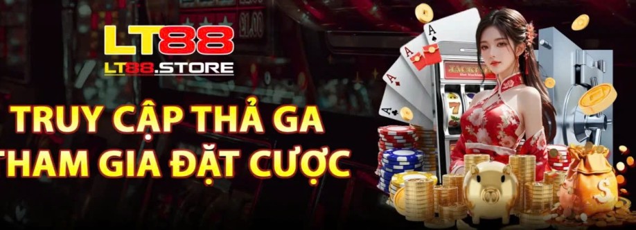 Nhà Cái LT88 Cover Image