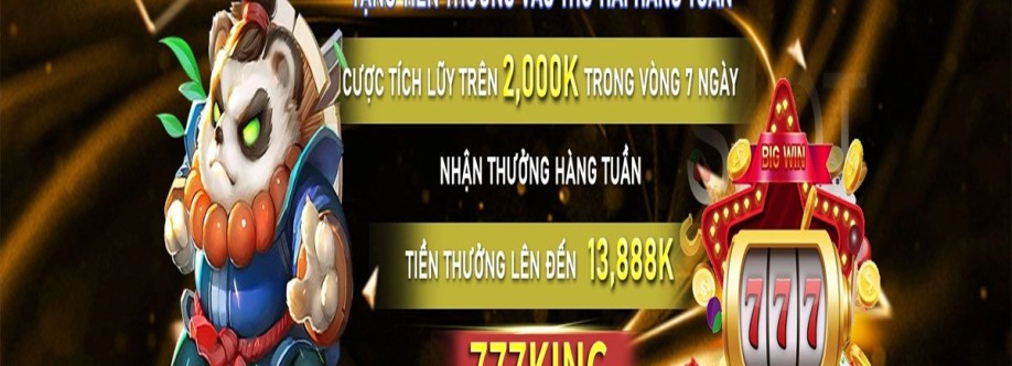 777KING Com Cover Image