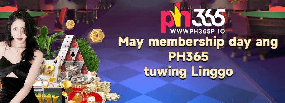 PH 365 Cover Image