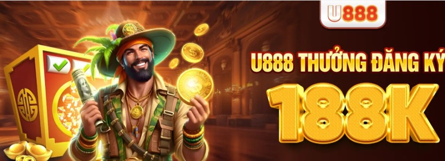 U888  Link vào U888 chính chủ không bị chặn Cover Image