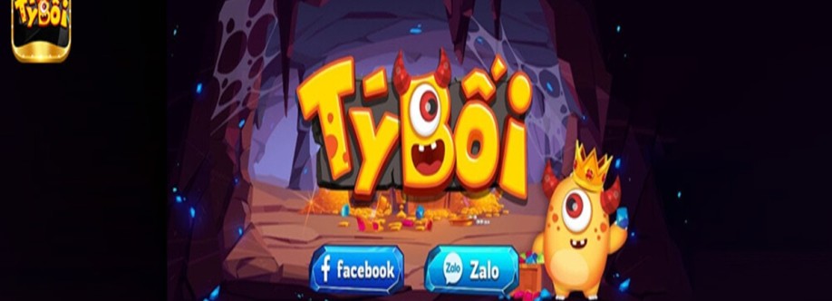 TYBOI Cover Image