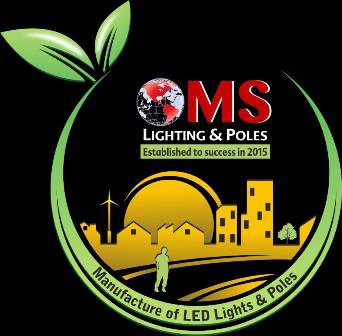 Innovative Solar Light Pole Manufacturing Company in India