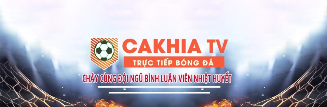 Cakhia TV Cover Image
