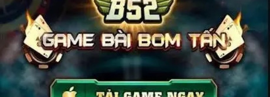 B52club Game Bài Bom Tấn Cover Image