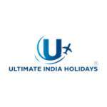 Ultimate India Holidays Holidays Profile Picture