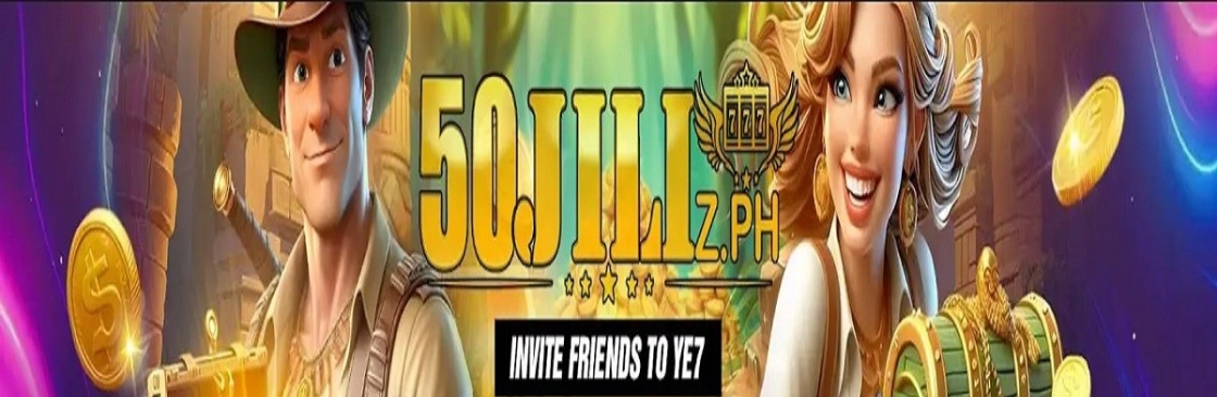 Bookie 50JILI Cover Image