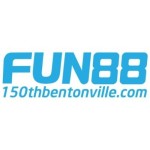 fun88 Cổng Game Đổi Thưởng Uy Tín Profile Picture