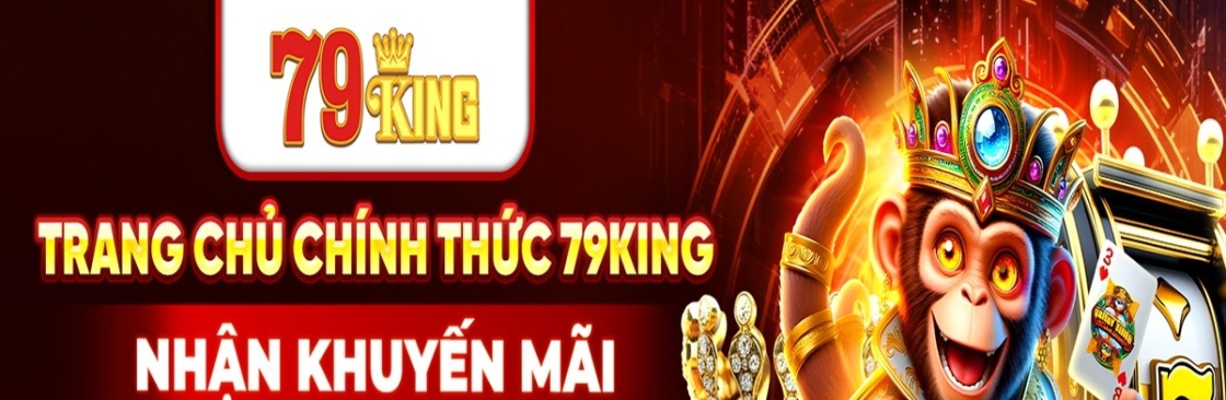 79King 79King Cover Image