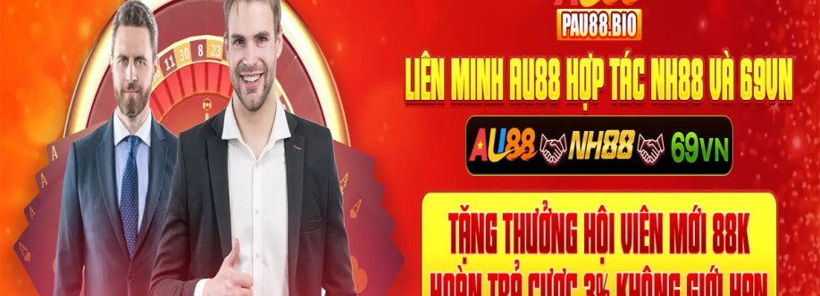 AU88 Cover Image