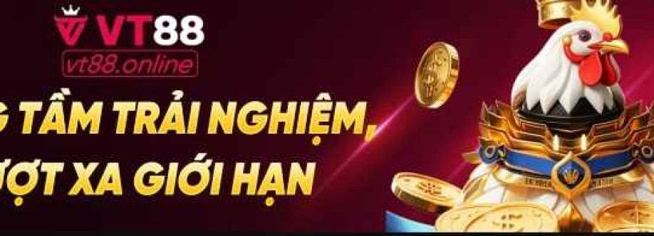 VT88  Nhà cái cá cược trực tuyến Cover Image