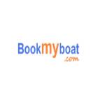 BOOKMYBOAT Profile Picture