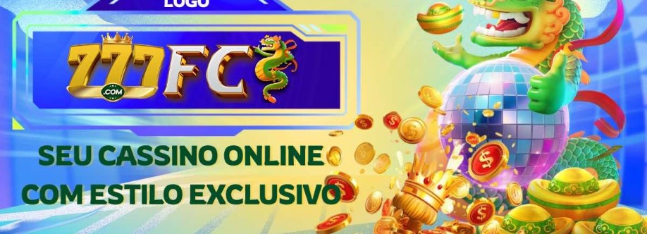 777fc Site Oficial Slots Poderosos no Brasil Cover Image