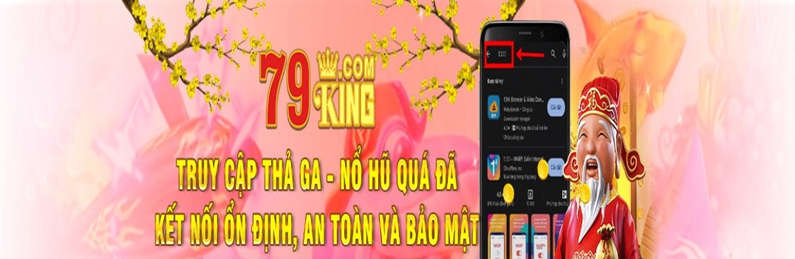 79KING2 uy tin Cover Image