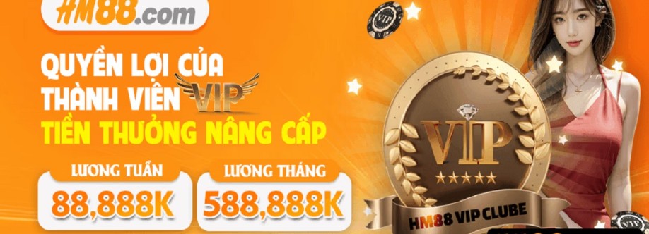 Nhà cái HM88 Cover Image