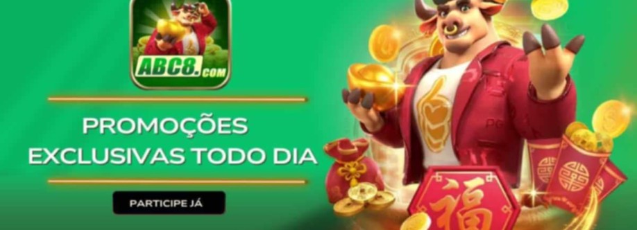 ABC8 CaçaNíqueis e Saques Rápidos Cover Image