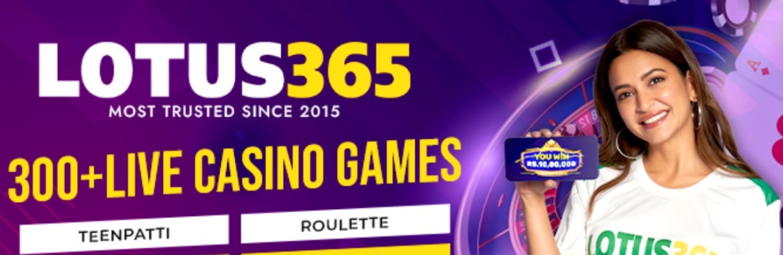 Lotus 365 exchange Cover Image