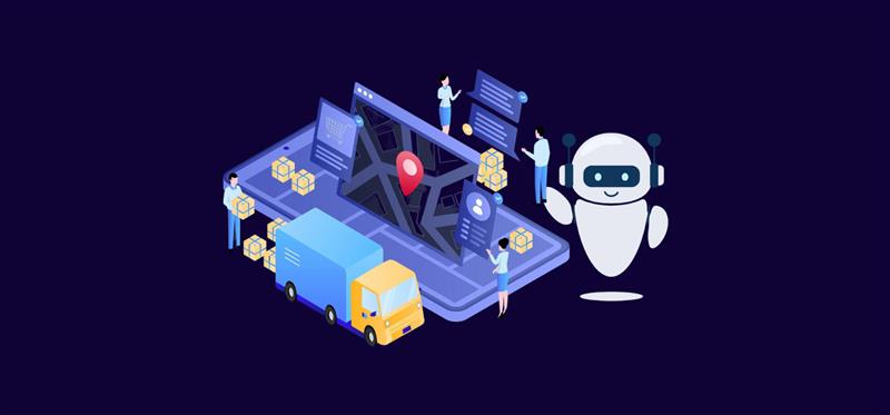 5 Benefits of RPA in Transportation Management Systems