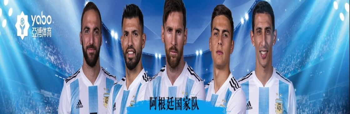 亚博体育 Cover Image