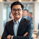 Huỳnh Tuấn Kiệt CEO Mi88 Profile Picture