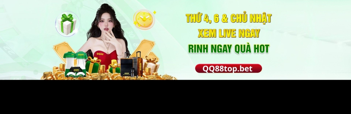 QQ 88 Cover Image