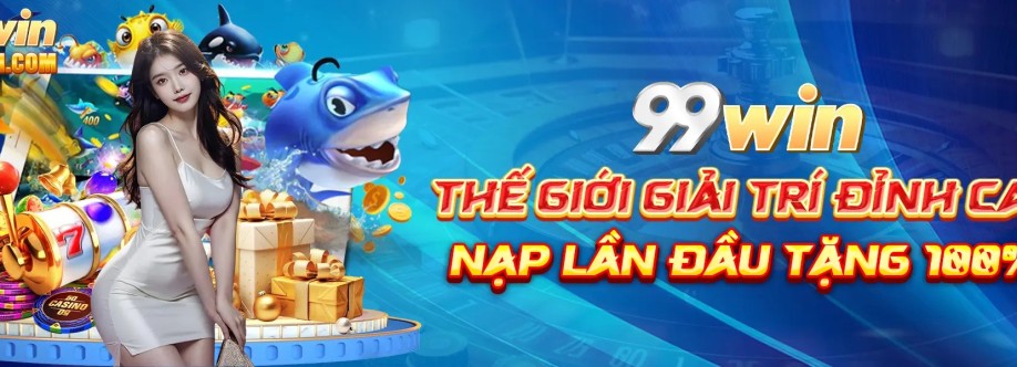 Nhà Cái 99WIN Cover Image