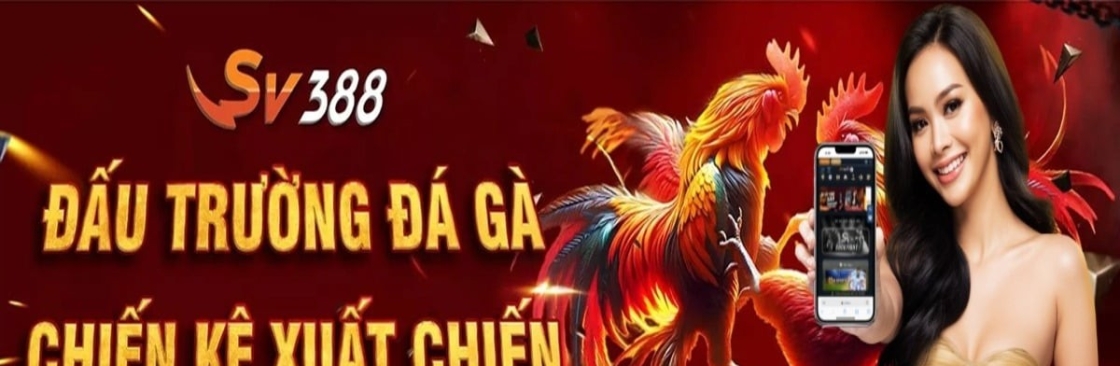 sv388 Cover Image
