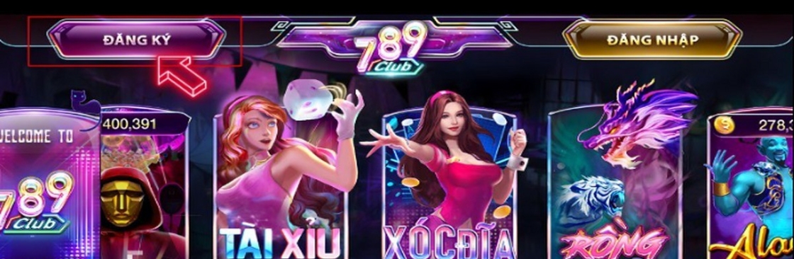 789club 789club Cover Image