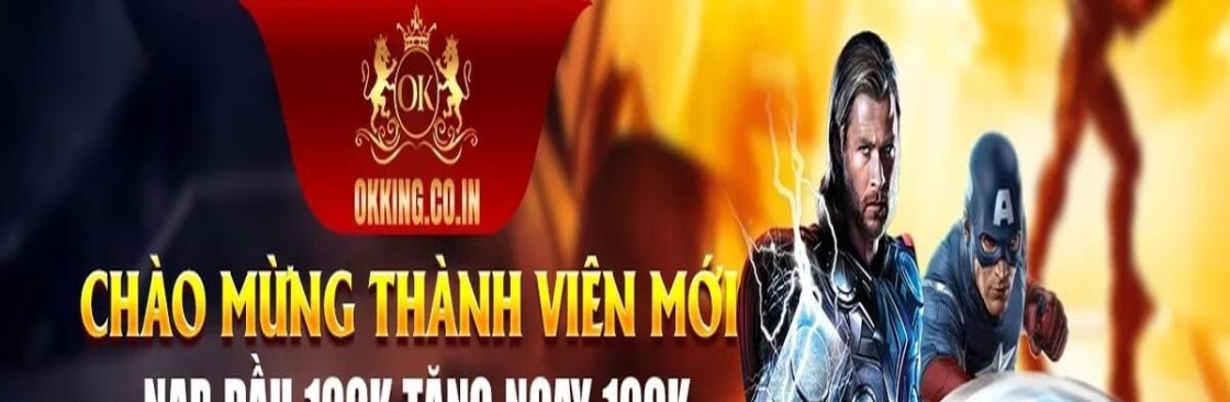 okking Cover Image