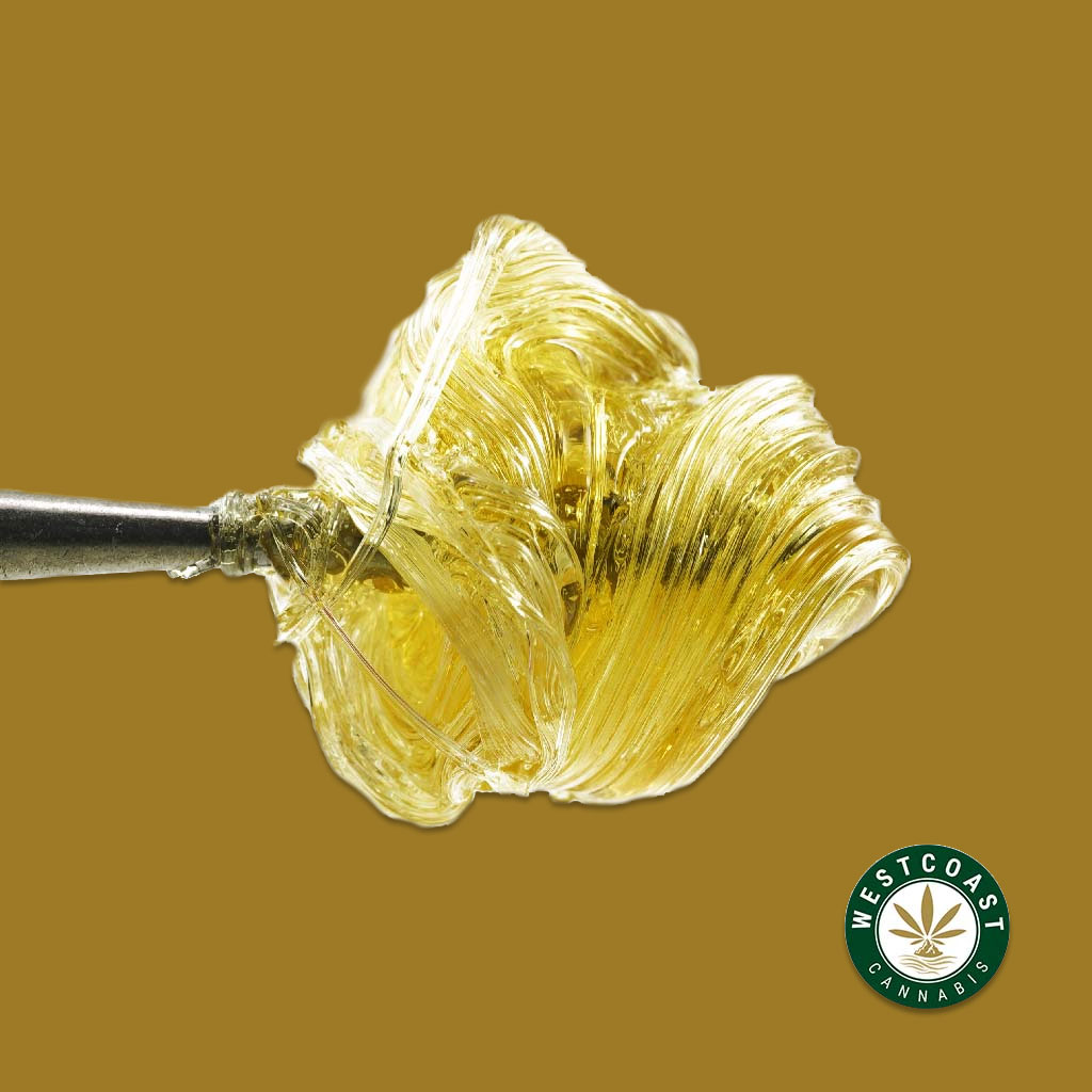 Buy THC Distillate Online Canada - Best THC Distillate Syringe