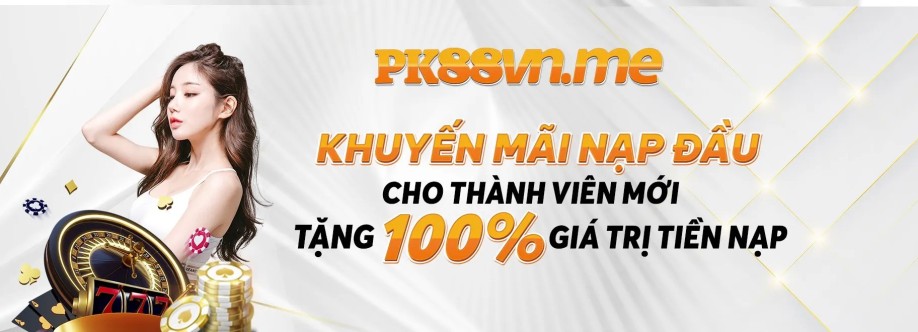 PK88 TRANG CHỦ PK88VN Cover Image