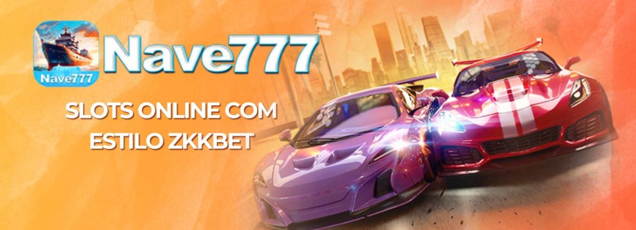 Comece sua Aventura Online nave777 Cover Image